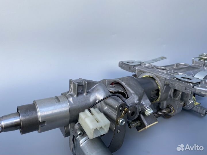 Рулевая колонка Toyota Land Cruiser 200