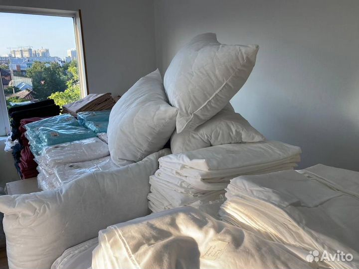 Постельное белье