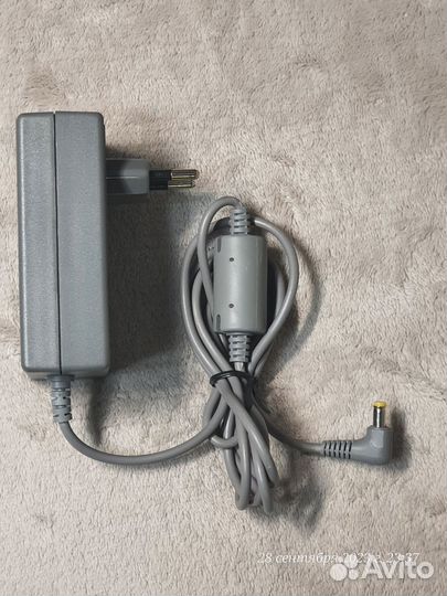 Новый Блок питания для Sony PlayStation 1 One