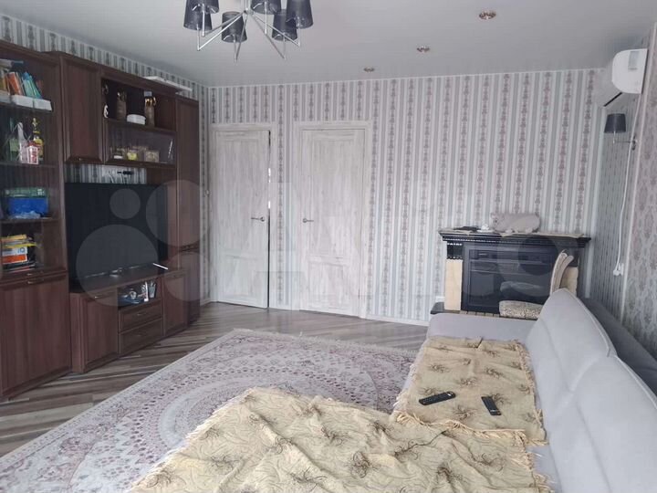 Дом 80 м² на участке 15 сот.