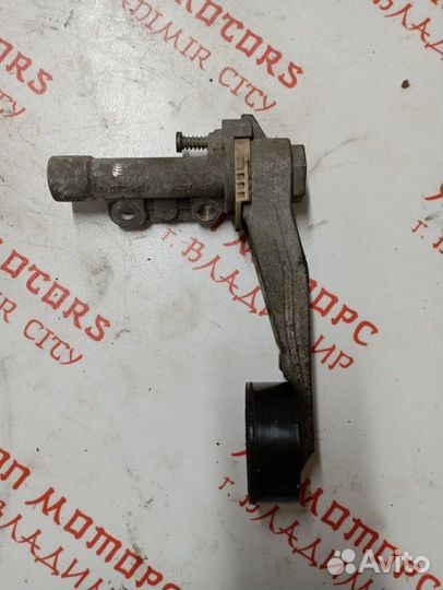 Ролик натяжной навесного оборудования Citroen C3