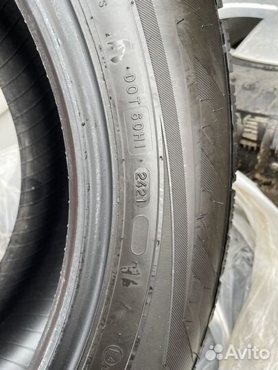 Nokian Tyres Nordman RS2 225/65 R17