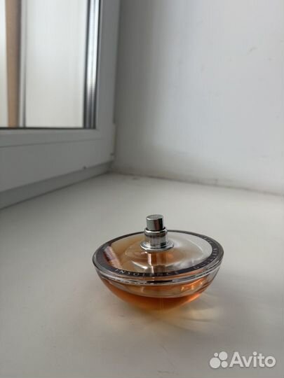 Духи guerlain insolence оригинал