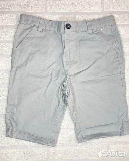 Шорты котоновые Primark 152