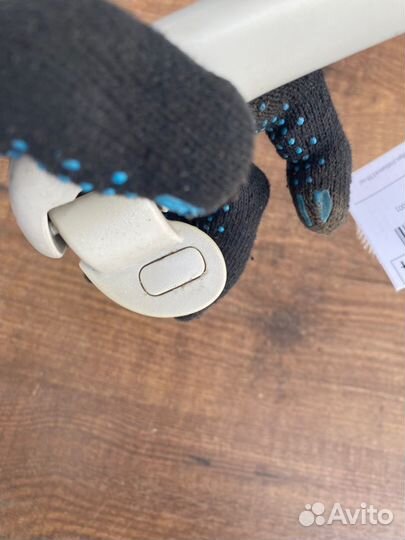 Ручка потолка передняя Renault Laguna 2 X74 F4P