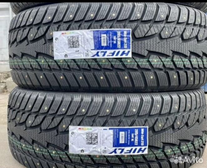 Hifly Win-Turi 215 285/45 R22 114T