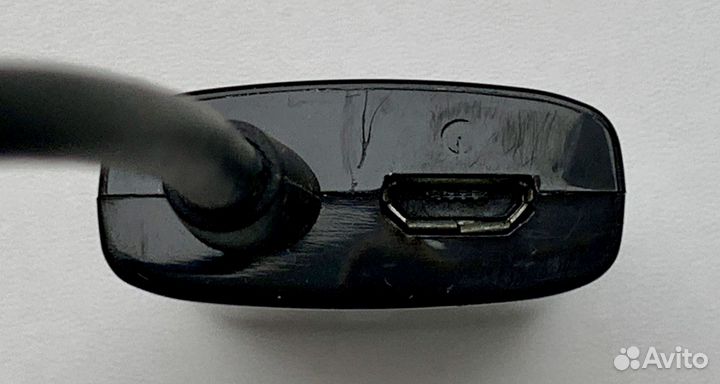 Mhl адаптер с hdmi на micro-usb