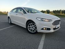 Ford Fusion (North America) 1.5 AT, 2013, 141 000 км, с пробегом, цена 1 175 000 руб.