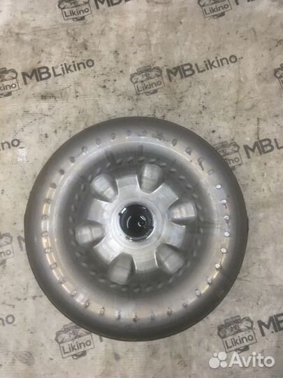 Гидротрансформатор Mercedes E-Class W212