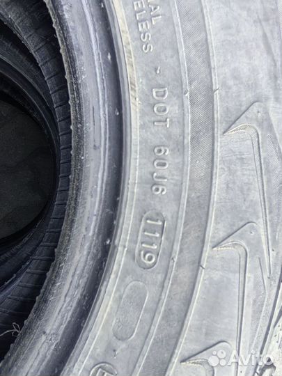 Nokian Tyres Nordman 5 185/70 R14