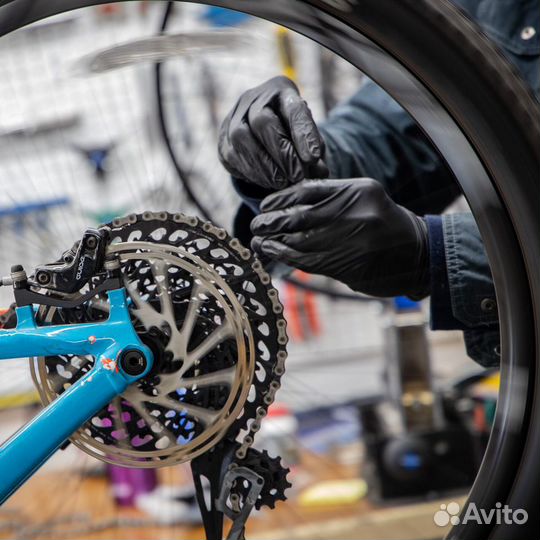 Веломастер