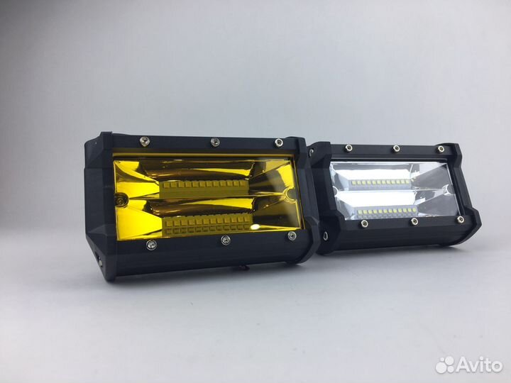 Led фары/рабочий свет