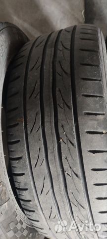 Kumho Ecsta PS31 195/55 R15 V купить в Старом Осколе | Авито