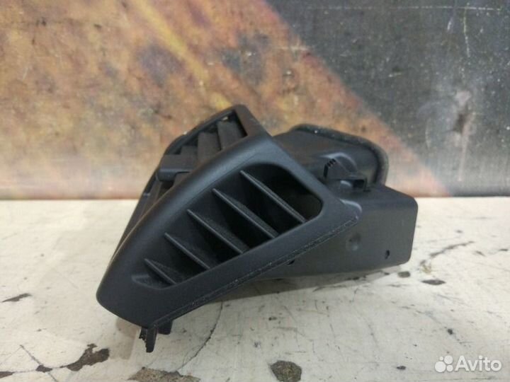 Воздуховод передний правый Bmw 320I E46 M54 2001