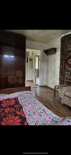 Дом 65 м² на участке 6 сот.