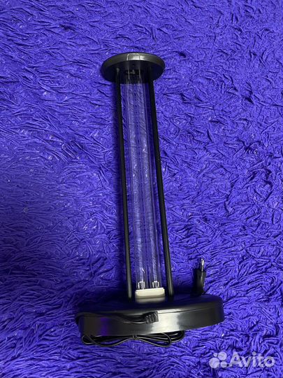 Ультрафиолетовая лампа бактерицидная