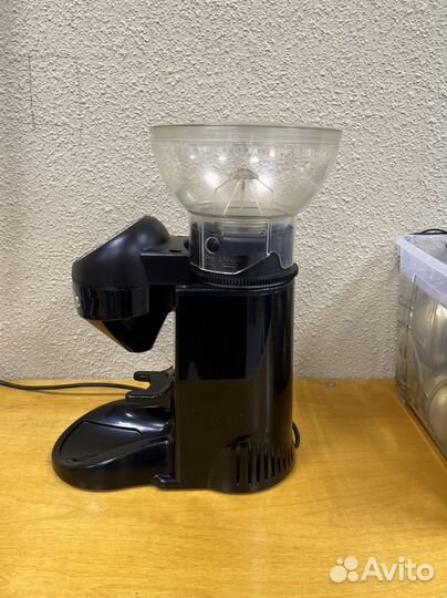 Кофемолка Cunill