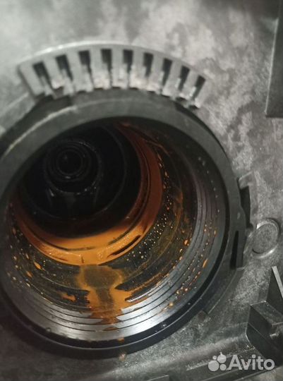 Система очистки воды / Фильтры очистки воды