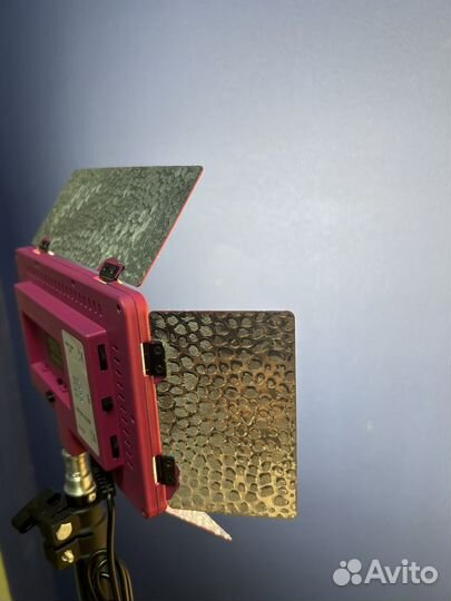 Видеосвет бу