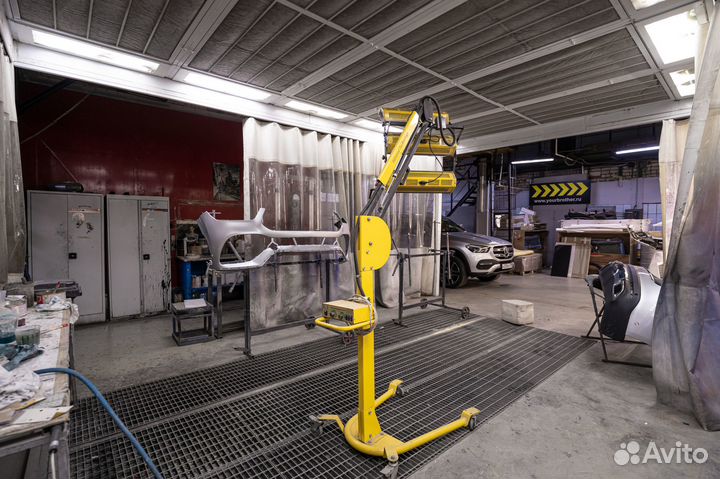 Инфракрасная сушка Omas WS-503A