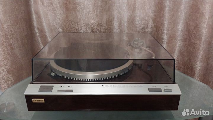 Проигрыватель винила technics sl-m1