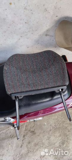 Подголовники