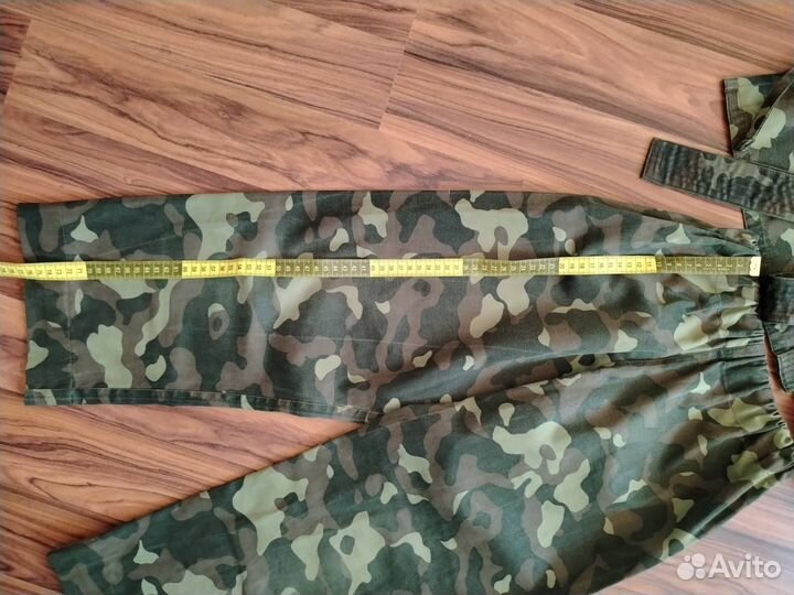 Кимоно для каратэ 140