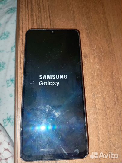 Samsung Galaxy A32, 4/128 ГБ