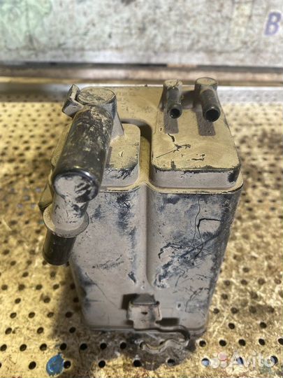 Абсорбер Mitsubishi Lancer 9 1.6