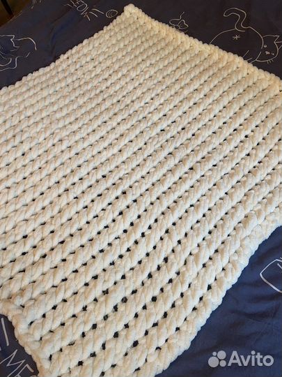 Плед покрывало