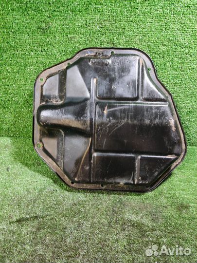 Поддон двигателя Nissan X-Trail T31 2.0 MR20DE