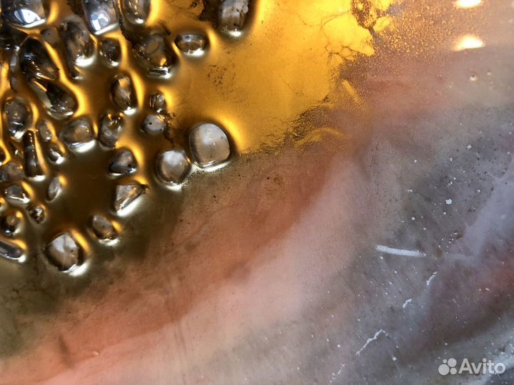 Картина эпоксидная смола