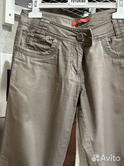 Брюки женские летние