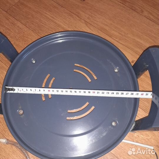 Аэрогриль VES electric