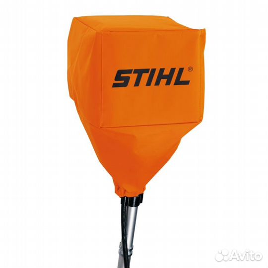 Триммер ручной для травы аккумуляторный Stihl FSA