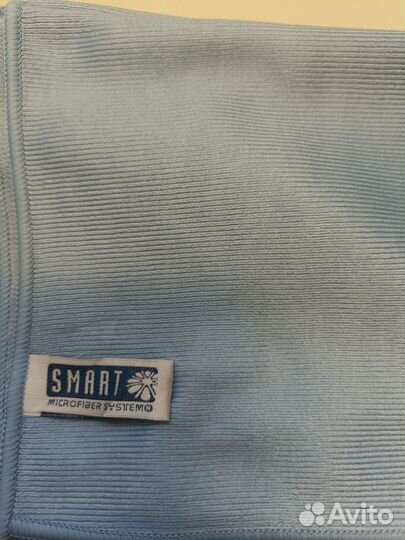 Салфетки для уборки фирмы smart Швеция