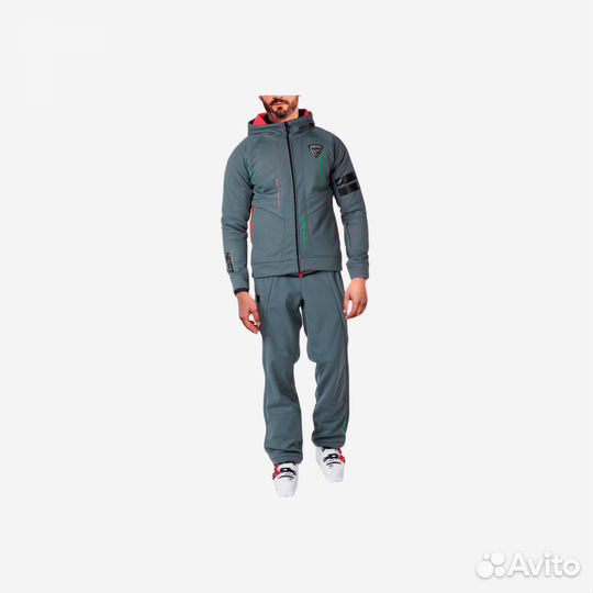 Горнолыжная куртка Rossignol Racing Adult р. XL