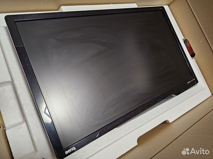 Монитор benq g2420hd