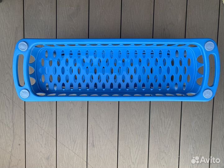 Полка стеллаж на кухню или для цветов