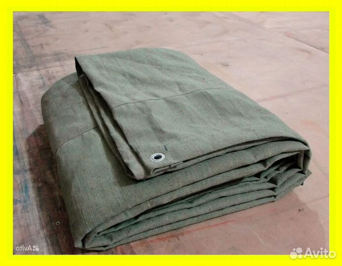 Шторы пологи из брезента на ворота в гараж тенты Р