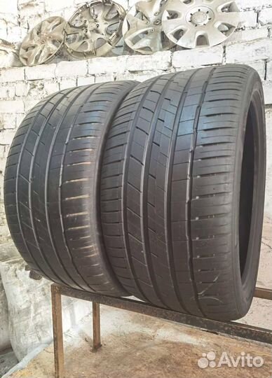 Hankook Ventus S1 Evo3 SUV K127A 315/35 R21 111Y