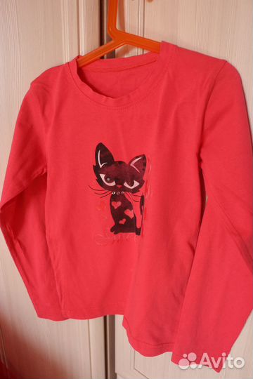 Детская одежда для девочек пакетом