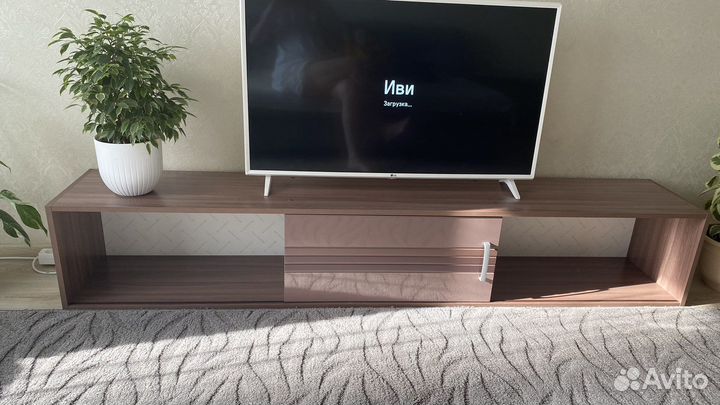 Полка навесная