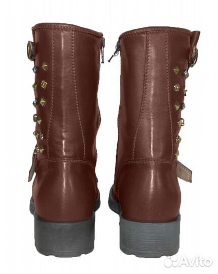 Сапоги Blumarine