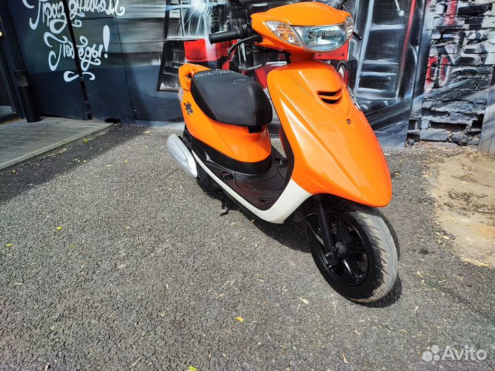 Скутер Yamaha Jog ZR Evo 2 Япония с Гарантией