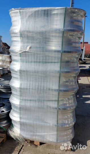 Диски 9.00r22.5 Accuraide Germany artd: 1056-6