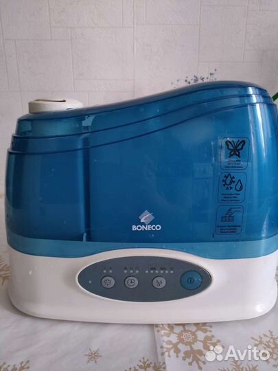 Увлажнитель Boneco 7136