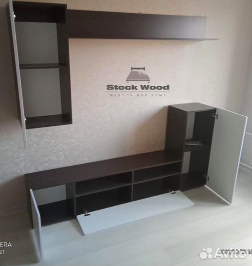 Тумба под тв стенка