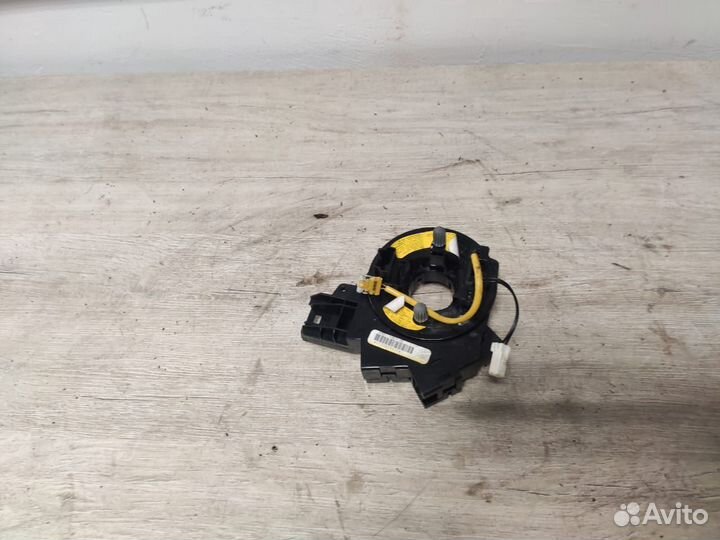 Шлейф подрулевой Ford Focus 2 Форд Фокус 2