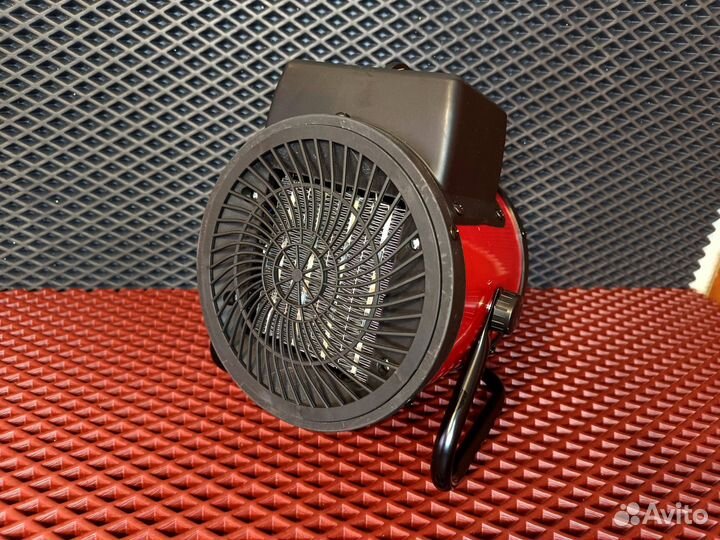 Новый Электрический Обогреватель для Дома